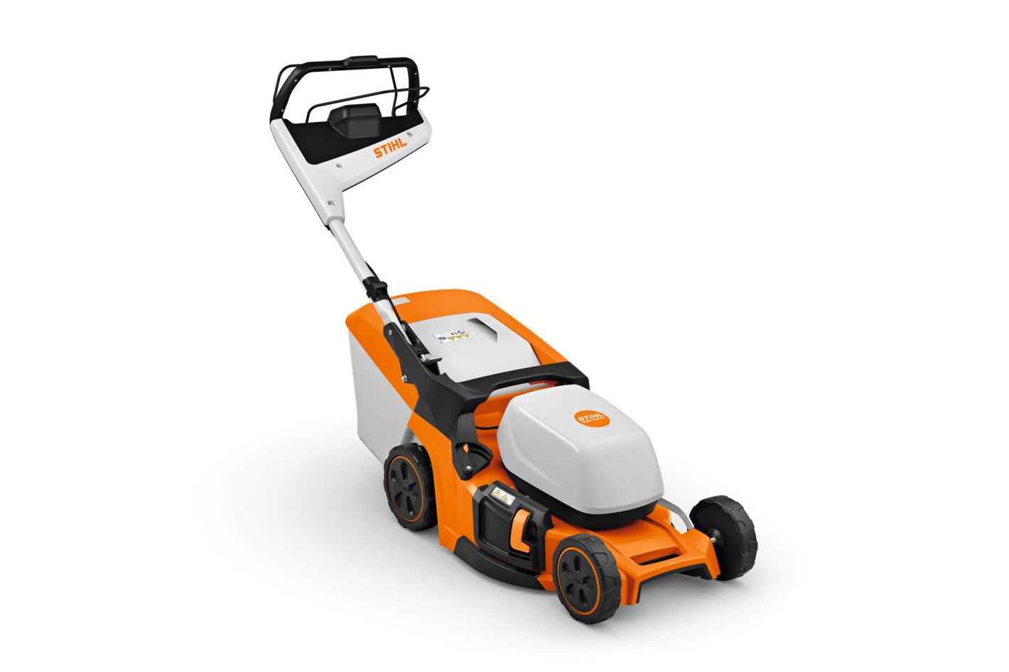 Plæneklipper Stihl RMA 448 PV