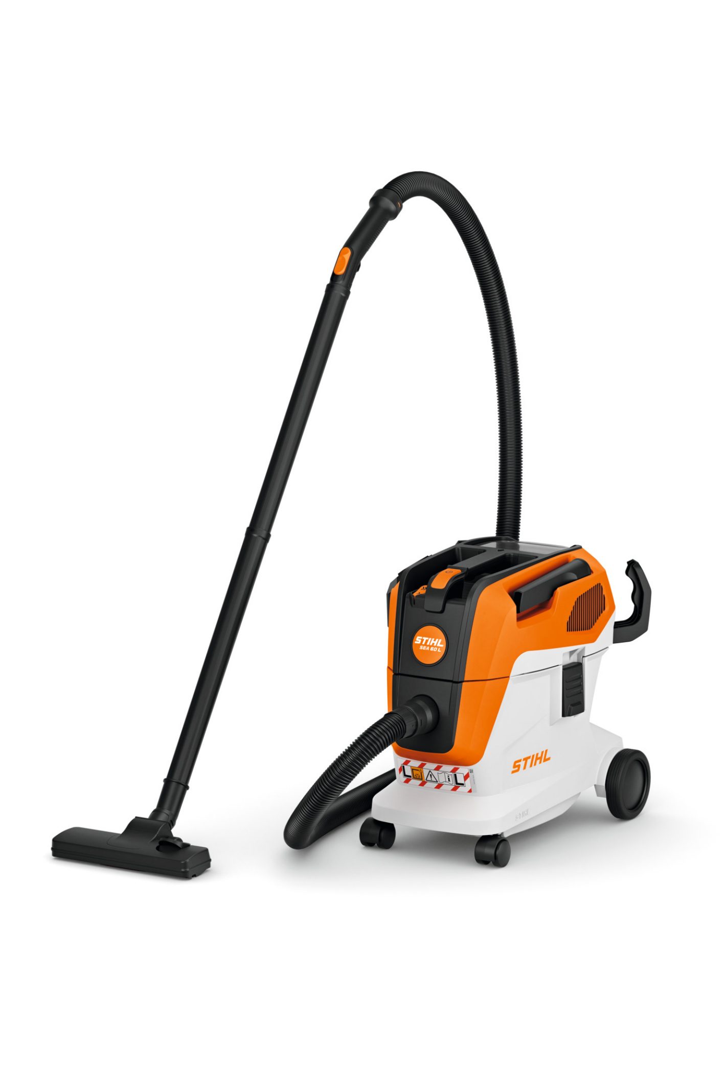Støvsuger Stihl SEA 60L