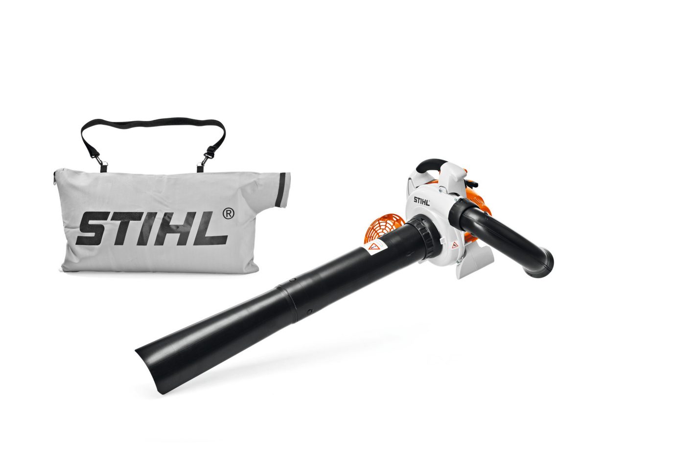 Løvblæser/suger Stihl SH 86 C-E