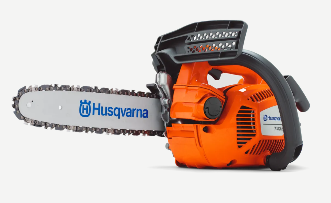 Motorsav Husqvarna T435