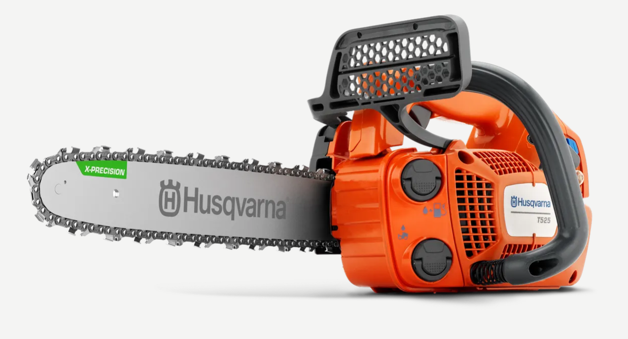 Motorsav Husqvarna T525