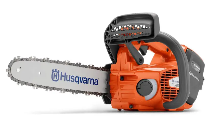 Motorsav Husqvarna T535i XP