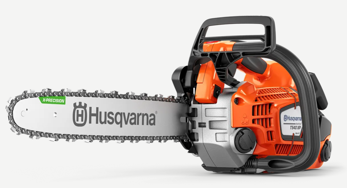 Motorsav Husqvarna T540 XP® Mark III