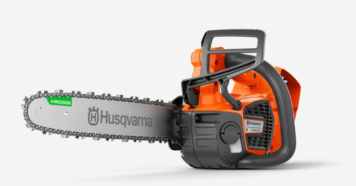 Motorsav Husqvarna T540i XP®