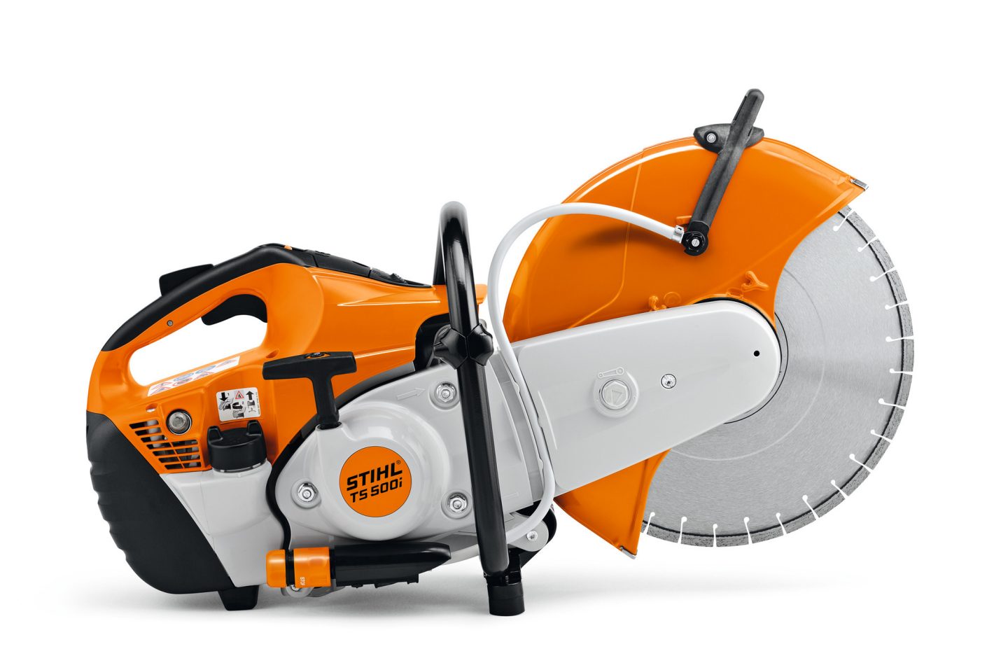 Skæremaskine Stihl TS 500i