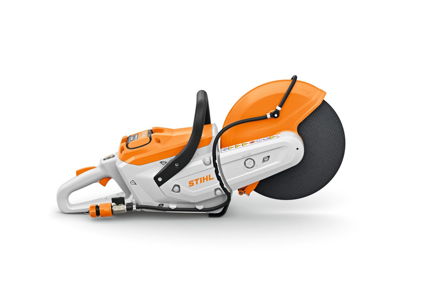 Skæremaskine Stihl TSA 300