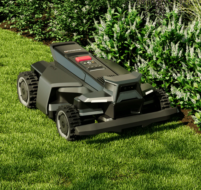 Segway Navimow X450E