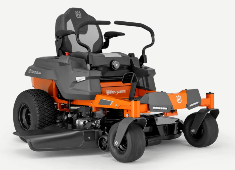 Zero-turn Husqvarna Z342iF